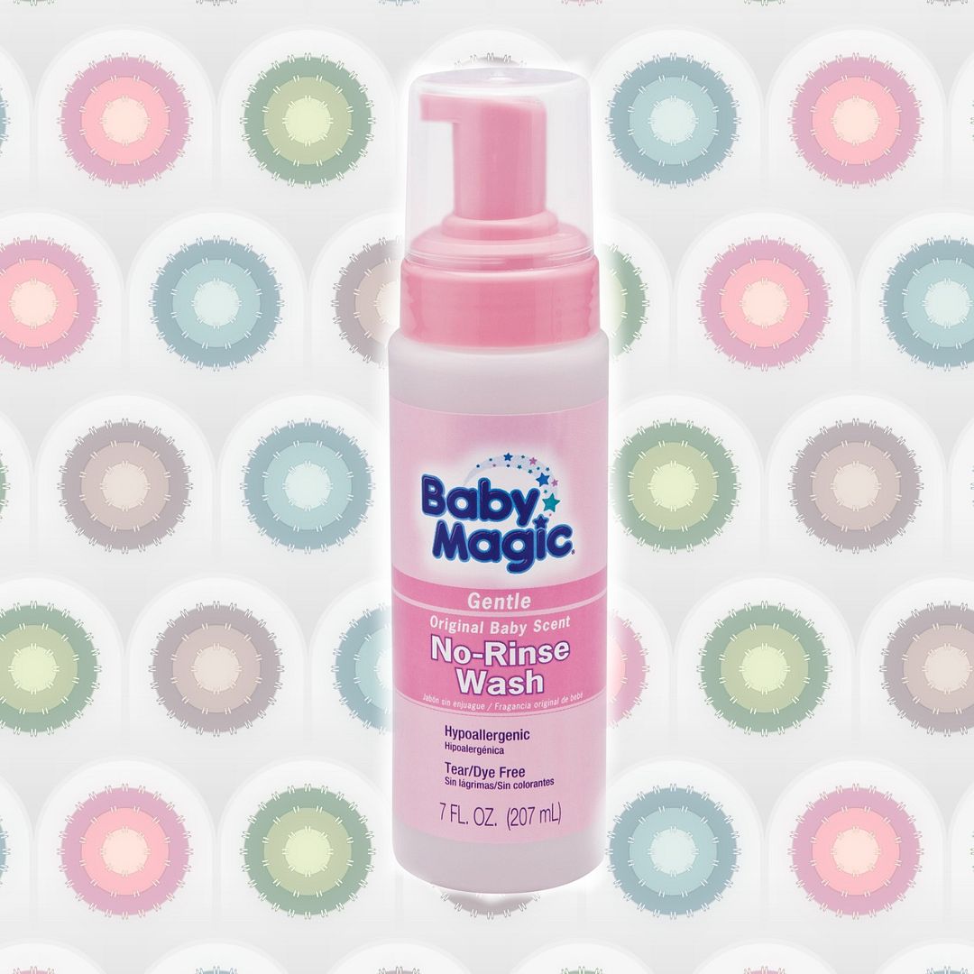 Baby Magic Essential Products babymagic My Silly Little Gang